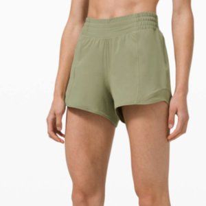 HOTTY HOT SHORT *HIGH-RISE LONG ONLINE ONLY 4"